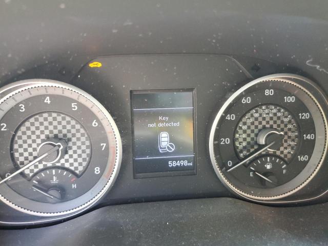 2019 Hyundai Elantra Sel VIN: KMHD84LF8KU841556 Lot: 58771164