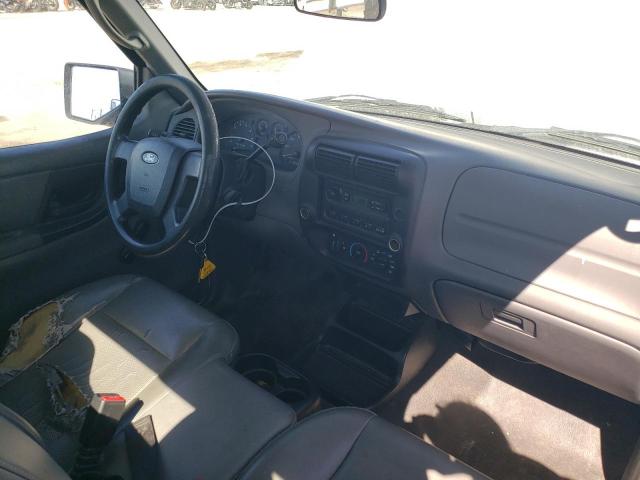 1FTYR10D59PA64637 2009 Ford Ranger