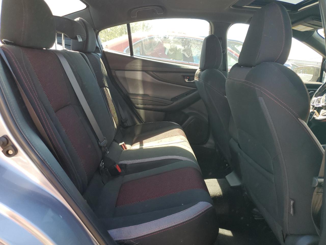 4S3GKAM66L3614065 2020 Subaru Impreza Sport