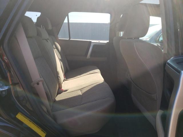 2010 Toyota 4Runner Sr5 VIN: JTEBU5JR3A5017138 Lot: 56999834