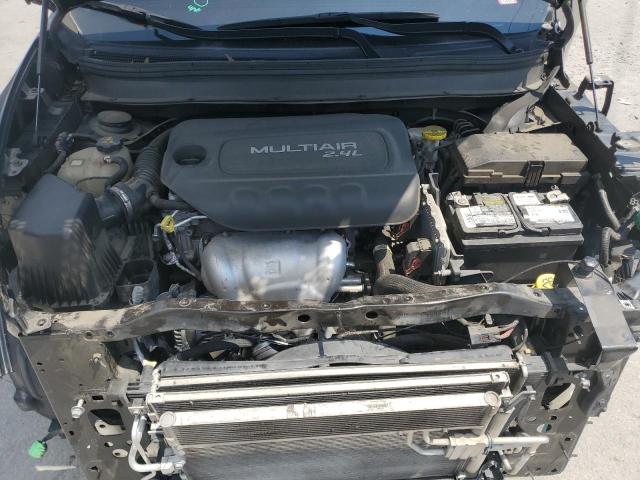 2018 Jeep Cherokee Latitude VIN: 1C4PJLCBXJD543179 Lot: 60111954