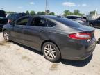 FORD FUSION SE photo