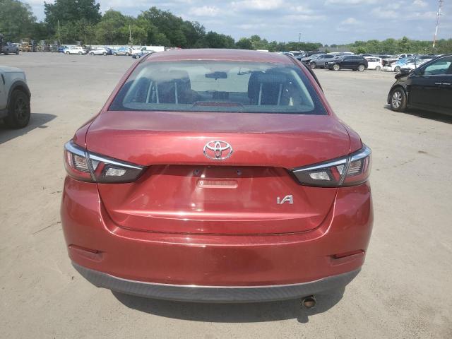 2018 Toyota Yaris Ia VIN: 3MYDLBYV7JY326049 Lot: 59282754