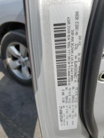 2014 Ram 1500 St VIN: 1C6RR6KGXES480738 Lot: 58440944