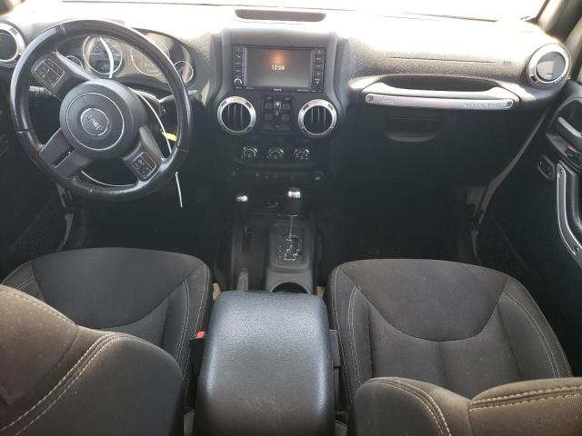 2016 Jeep Wrangler Unlimited Rubicon VIN: 1C4BJWFG0GL254023 Lot: 59341274