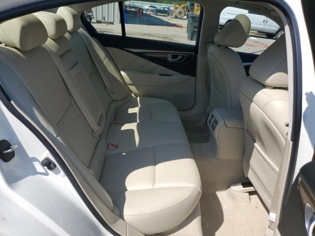 JN1EV7AP0KM513257 2019 Infiniti Q50 Luxe