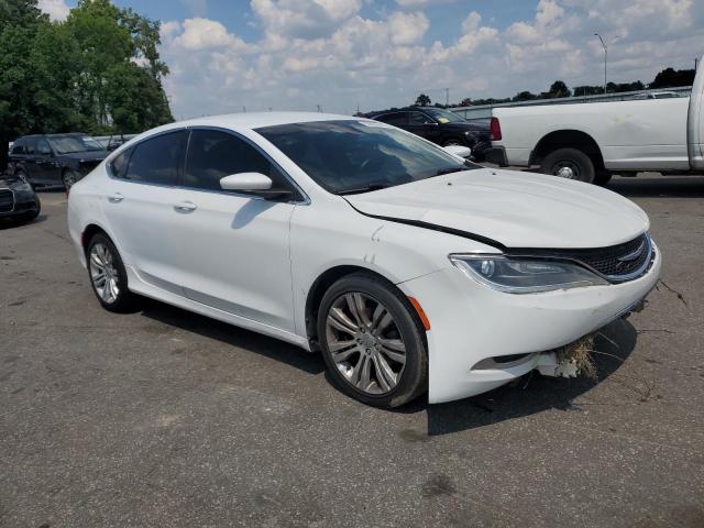 2015 CHRYSLER 200 LIMITE - 1C3CCCAB1FN651790