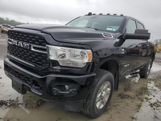 2022 Ram 2500 Big Horn/Lone Star VIN: 3C6UR5DL7NG404576 Lot: 57090924