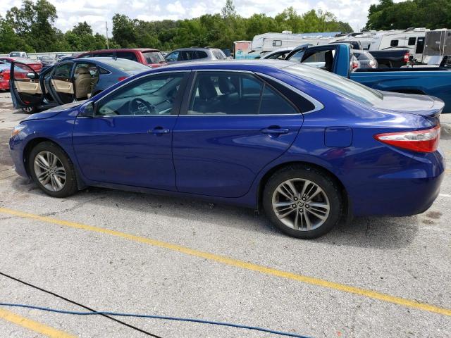 VIN 4T1BF1FK9GU517091 2016 Toyota Camry, LE no.2