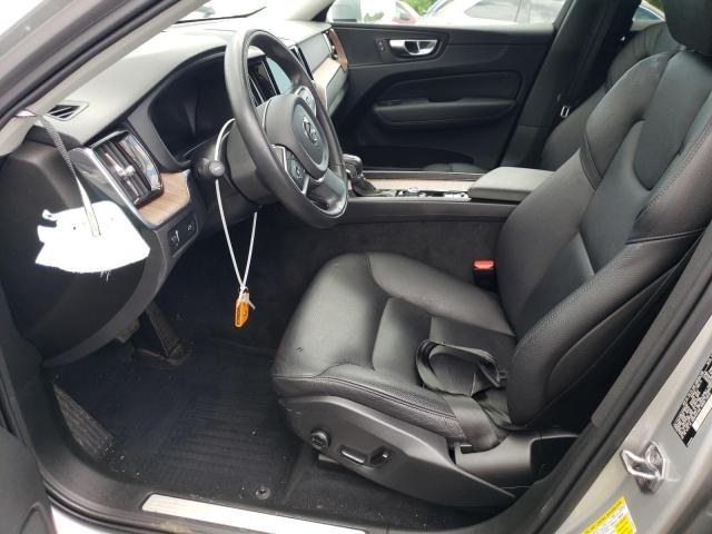 2021 VOLVO XC60 T6 MO YV4A22RK1M1684391