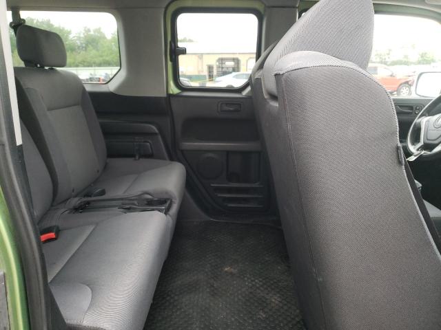 2008 Honda Element Lx VIN: 5J6YH18348L004718 Lot: 60338374