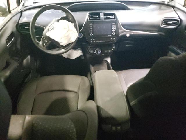 2022 Toyota Prius Night Shade VIN: JTDKAMFU2N3189876 Lot: 60870674