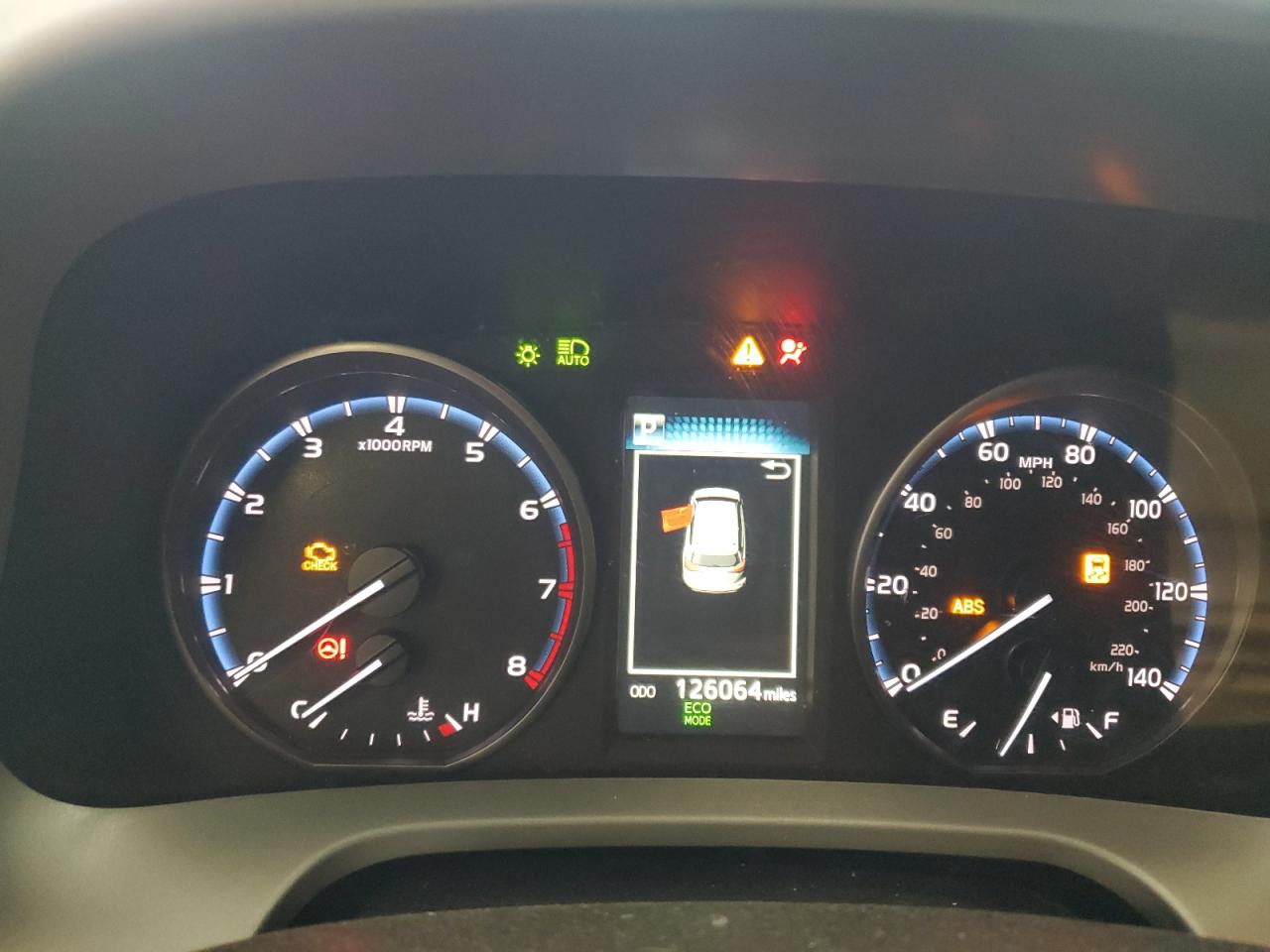 2T3BFREV2HW639276 2017 Toyota Rav4 Le