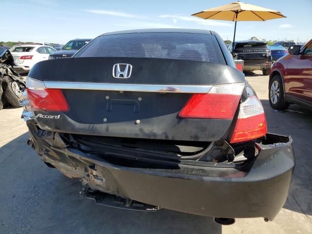 2015 Honda Accord Ex VIN: 1HGCR2F75FA025774 Lot: 57906874