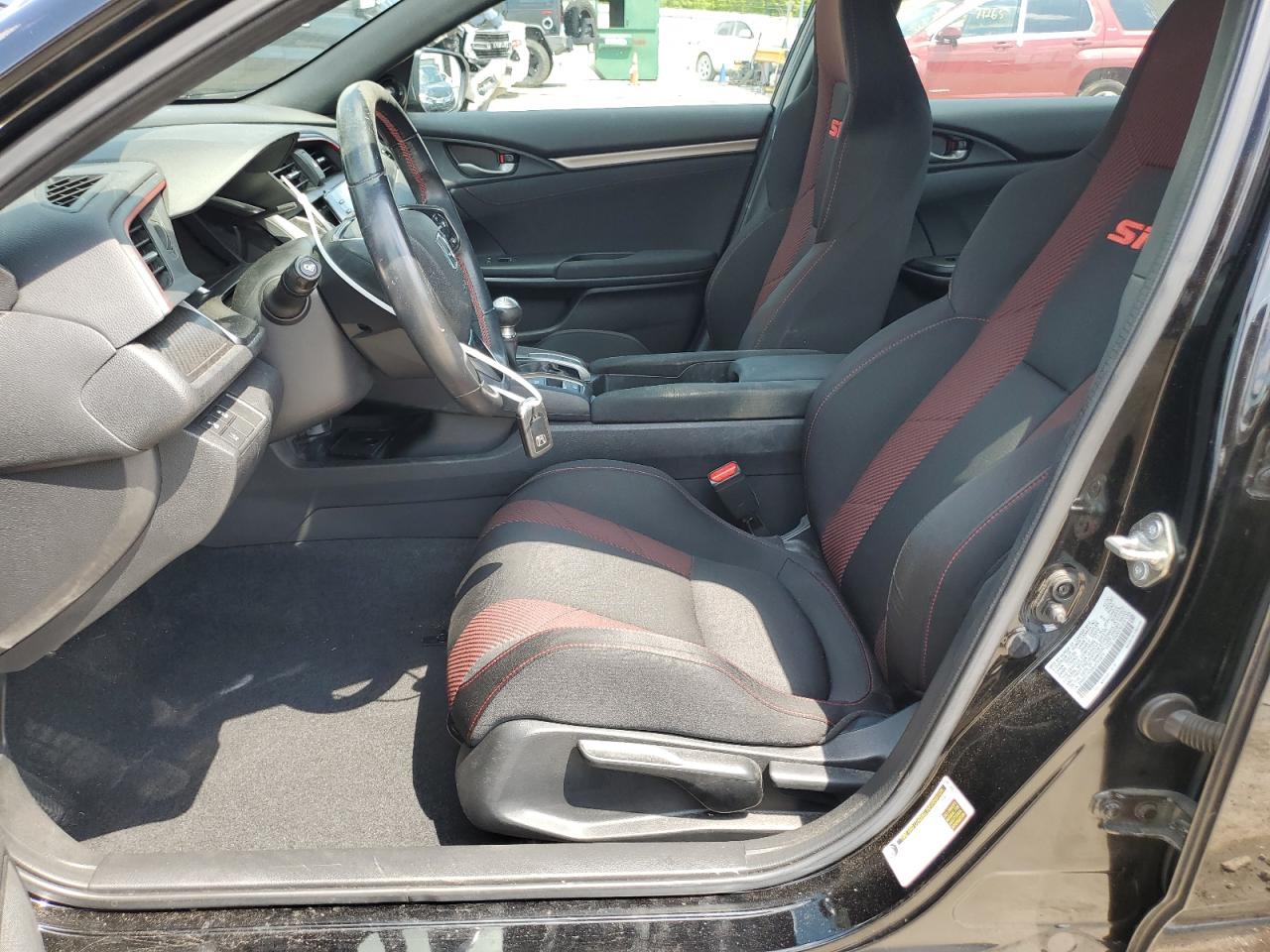 2HGFC1E59LH703979 HONDA CIVIC 2020