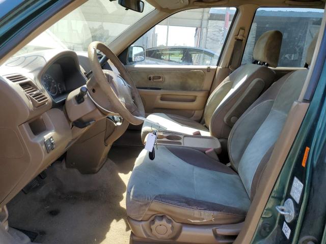 2004 Honda Cr-V Ex VIN: JHLRD78804C025213 Lot: 59176274