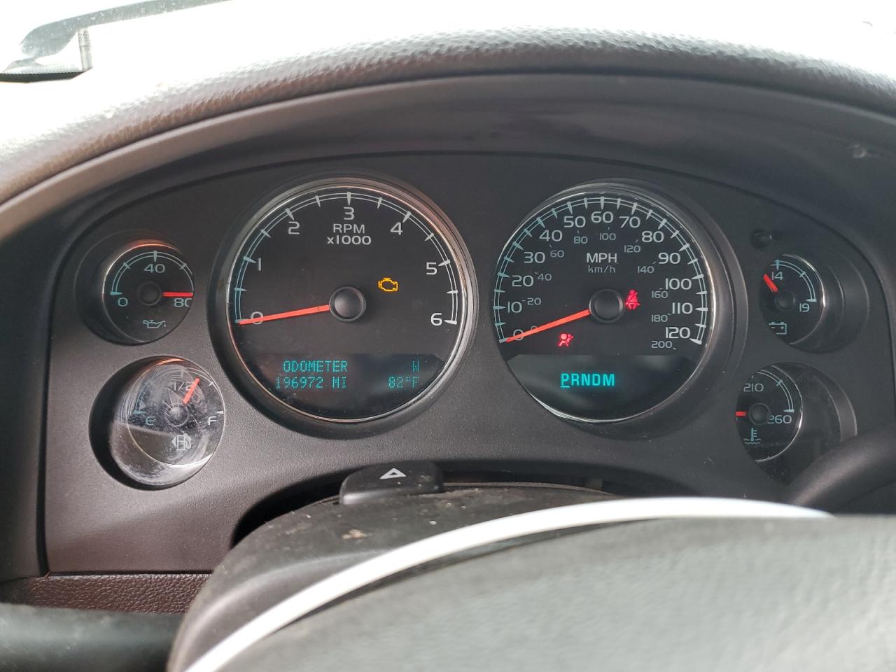 3GTEK03269G268282 2009 GMC Sierra K1500 Denali