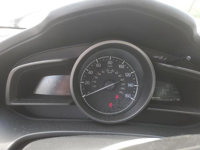 2018 Mazda 3 Touring VIN: 3MZBN1V3XJM159123 Lot: 59398174