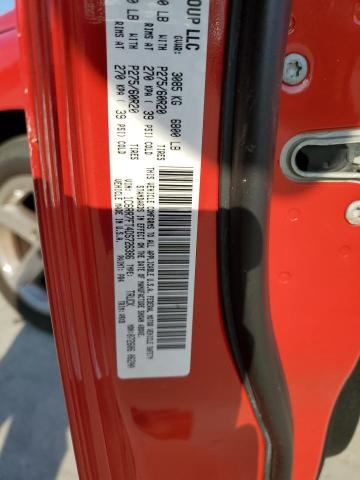 2013 Ram 1500 St VIN: 1C6RR7FT4DS726386 Lot: 58772874