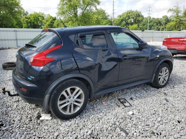 2012 Nissan Juke S VIN: JN8AF5MV1CT109452 Lot: 56723494