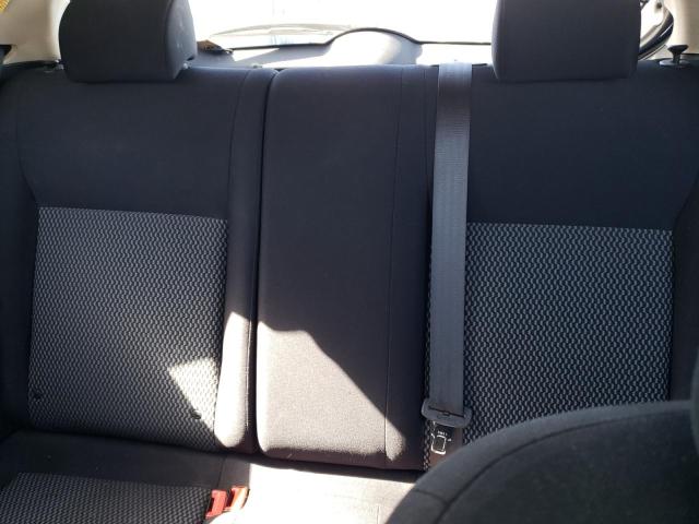 2016 NISSAN JUKE S - JN8AF5MR1GT605635