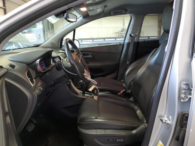 2019 Chevrolet Trax 1Lt VIN: KL7CJLSB4KB859526 Lot: 60973864