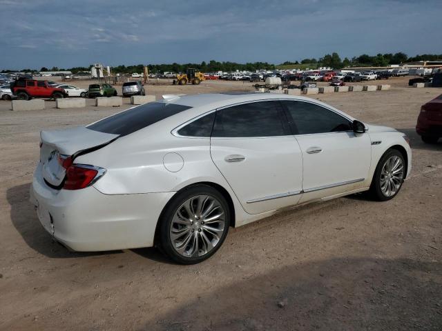 2017 Buick Lacrosse Essence VIN: 1G4ZP5SS7HU141355 Lot: 57666324