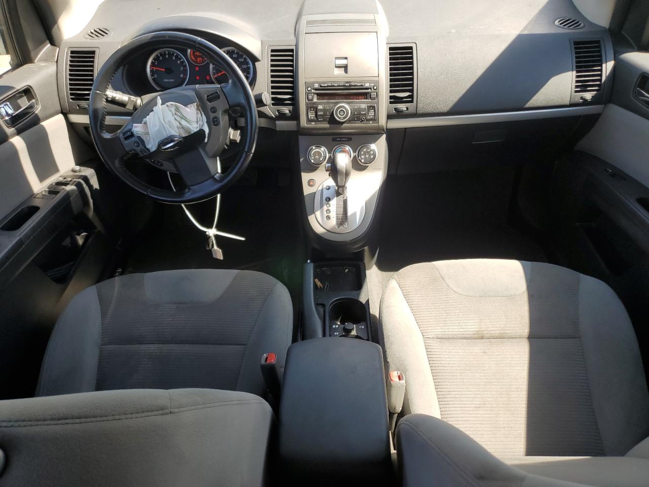 3N1AB6AP6CL628877 2012 Nissan Sentra 2.0