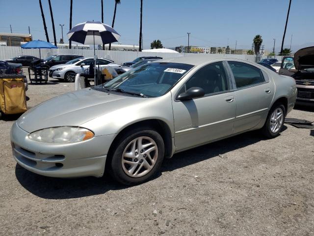 2000 Dodge Intrepid VIN: 2B3HD46R9YH189759 Lot: 60713884