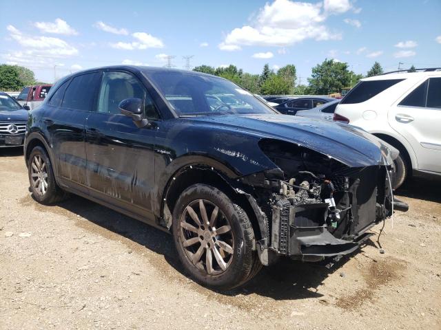 2021 PORSCHE CAYENNE E- - WP1AE2AY0MDA24527