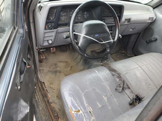 1994 Ford Ranger VIN: 1FTCR10A4RTA69089 Lot: 57817514