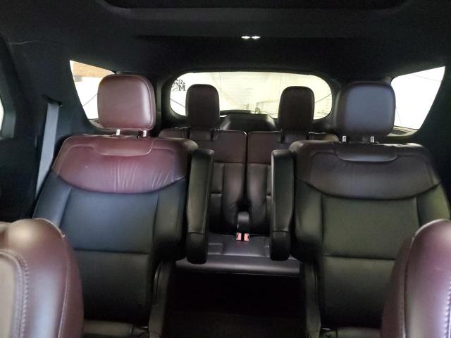 2021 Ford Explorer Platinum VIN: 1FM5K8HC8MGB69785 Lot: 57805874