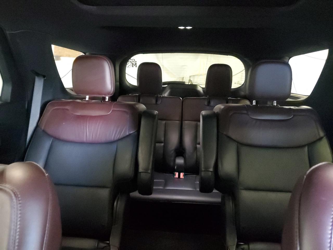 1FM5K8HC8MGB69785 2021 Ford Explorer Platinum