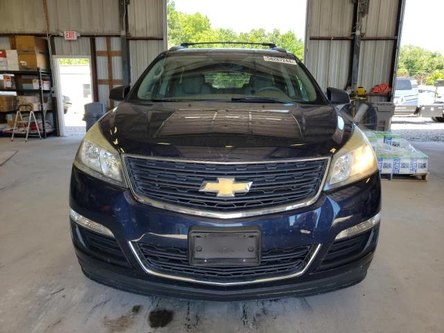 2016 CHEVROLET TRAVERSE L - 1GNKRFED7GJ168758
