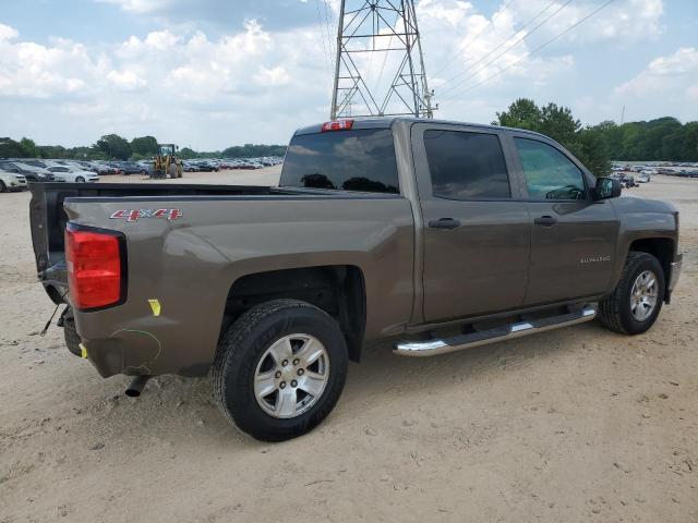 2014 Chevrolet Silverado K1500 Lt VIN: 3GCUKREC5EG337432 Lot: 60641434