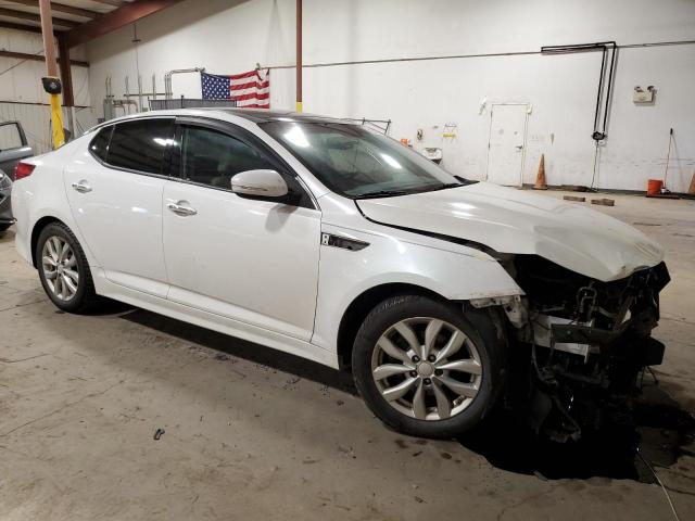 2015 Kia Optima - Image 4