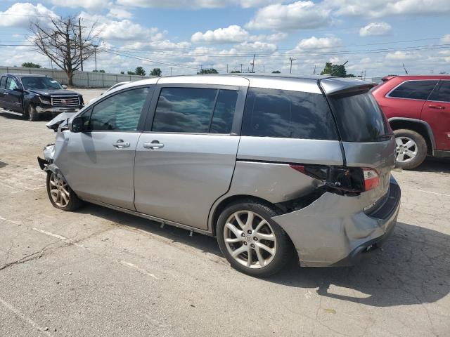 JM1CW2DL3C0103915 2012 Mazda 5