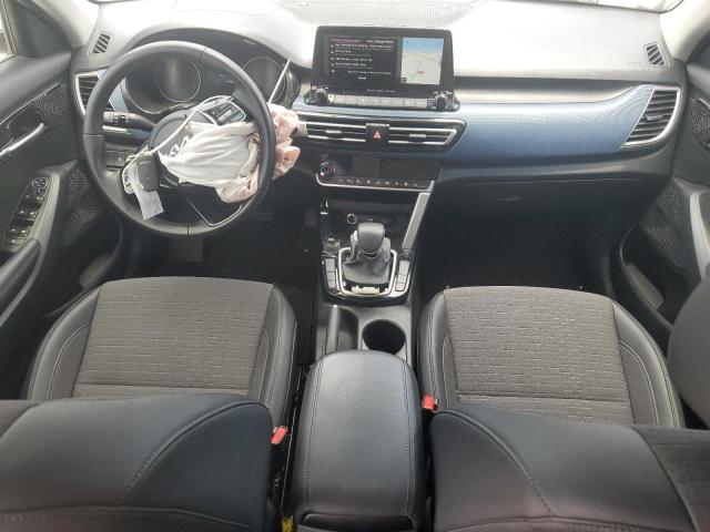 2023 Kia Seltos S VIN: KNDEU2AA4P7394794 Lot: 58123664