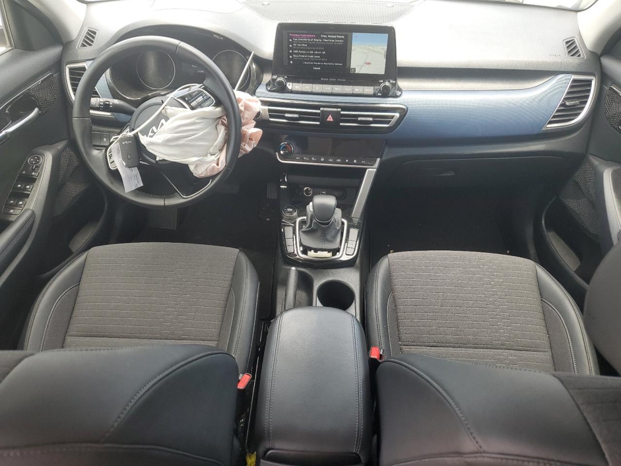 KNDEU2AA4P7394794 2023 Kia Seltos S