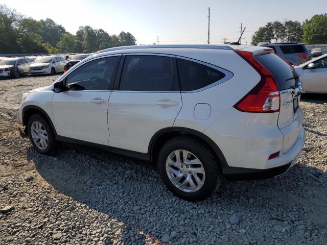 2016 HONDA CR-V EXL - 5J6RM4H75GL050643