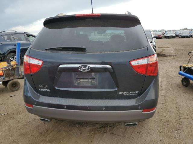 2008 Hyundai Veracruz Gls VIN: KM8NU73C88U034454 Lot: 57203114