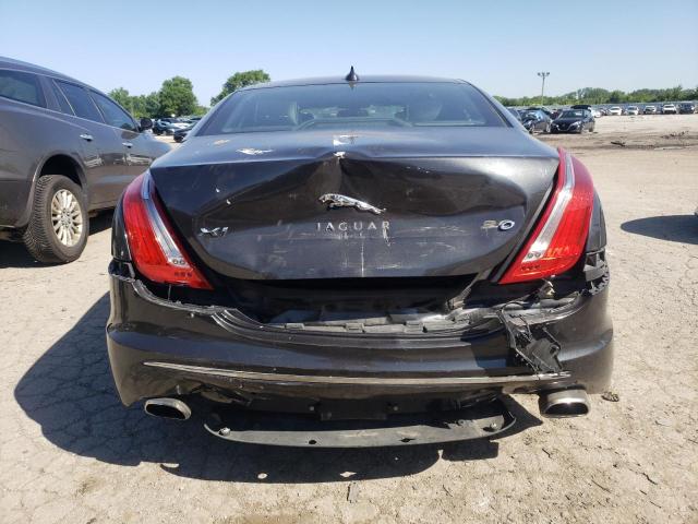 2013 Jaguar Xj VIN: SAJWA1C79D8V40087 Lot: 58105304