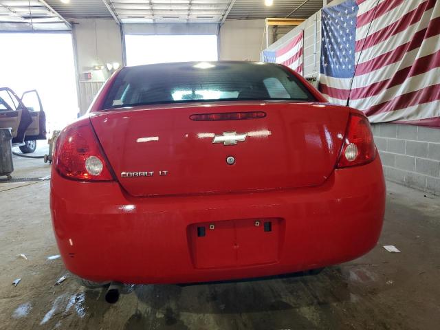 2009 Chevrolet Cobalt Lt VIN: 1G1AT58H297198130 Lot: 58876274