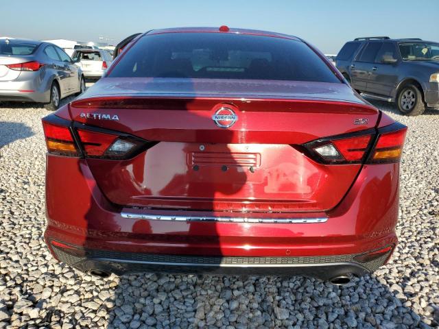 2020 Nissan Altima Sr VIN: 1N4BL4CV0LN305705 Lot: 57705924