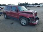 JEEP PATRIOT SP photo