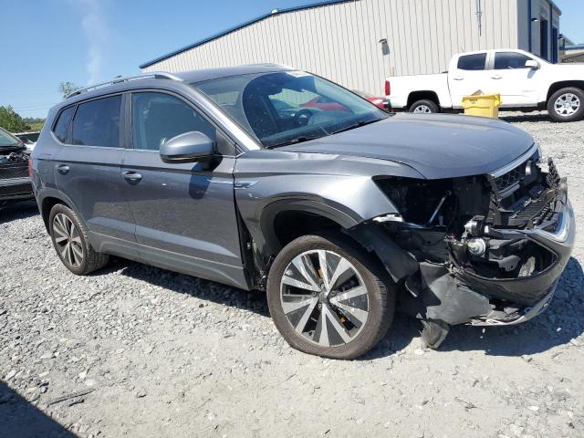 2023 VOLKSWAGEN TAOS SE - 3VVSX7B20PM343122