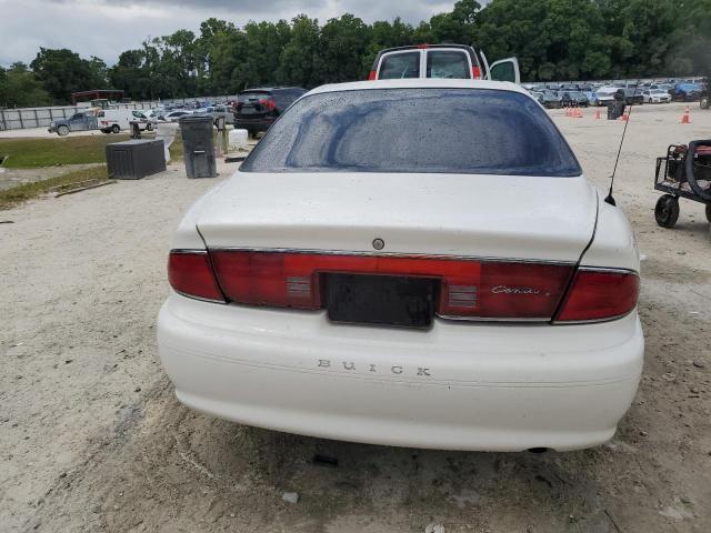 2004 Buick Century Custom VIN: 2G4WS52J141313717 Lot: 58686724