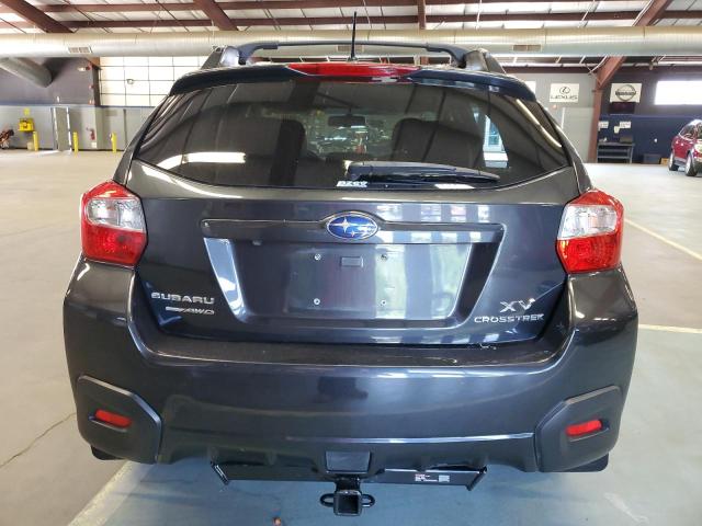 2015 Subaru Xv Crosstrek 2.0 Premium VIN: JF2GPACC3F8280952 Lot: 58501404