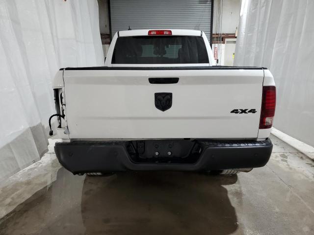 2022 Ram 1500 Classic Slt VIN: 1C6RR7GG8NS234737 Lot: 60686814