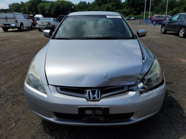 2004 Honda Accord Lx VIN: 1HGCM66334A000999 Lot: 57929074